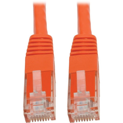 Eaton Ethernet Cable - Unshielded Twisted Pair (utp) - Male Left Gender - Male Right G