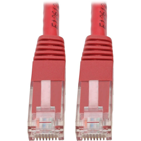 Eaton Ethernet Cable - Unshielded Twisted Pair (utp) - Male Left Gender - Male Right G