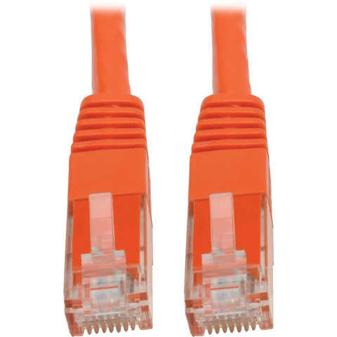 Eaton Ethernet Cable - Unshielded Twisted Pair (utp) - Male Left Gender - Male Right G