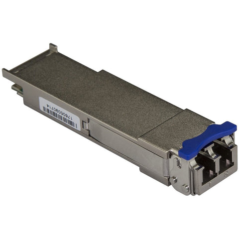 Startech Msa Uncoded Qsfp+ - 40gbase-lr4 40gbps - 40gbe Module - 40ge Gigabit Ethernet Qs