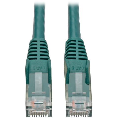 Eaton Ethernet Cable - Unshielded Twisted Pair (utp) - Male Left Gender - Male Right G