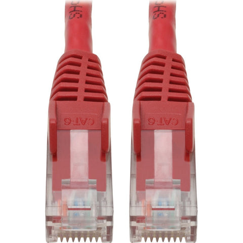 Eaton Ethernet Cable - Unshielded Twisted Pair (utp) - Male Left Gender - Male Right G
