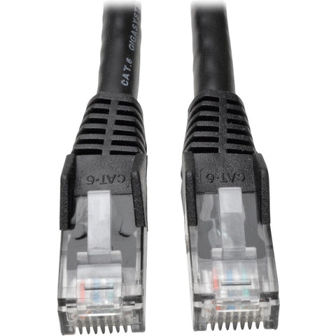 Eaton Ethernet Cable - Unshielded Twisted Pair (utp) - Male Left Gender - Male Right G