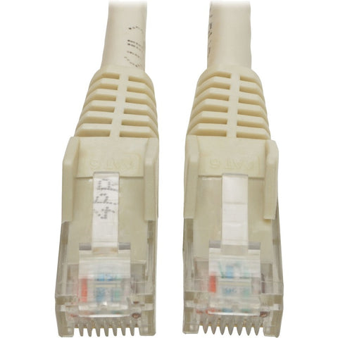 Eaton Ethernet Cable - Unshielded Twisted Pair (utp) - Male Left Gender - Male Right G