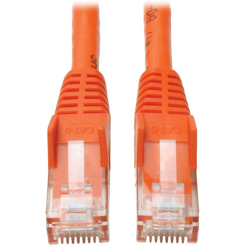 Eaton Ethernet Cable - Unshielded Twisted Pair (utp) - Male Left Gender - Male Right G
