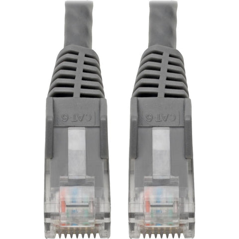 Eaton Ethernet Cable - Unshielded Twisted Pair (utp) - Male Left Gender - Male Right G