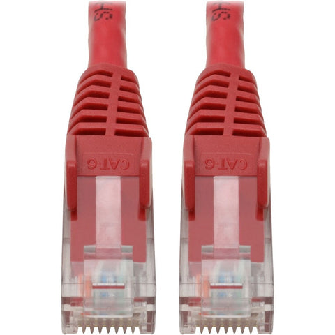 Eaton Ethernet Cable - Unshielded Twisted Pair (utp) - Male Left Gender - Male Right G