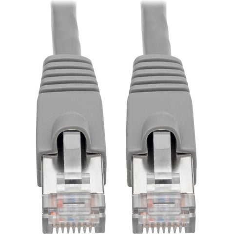 Eaton Ethernet Cable - Shielded Twisted Pair (stp) - Male Left Gender - Male Right Gen