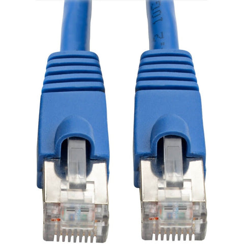Eaton Ethernet Cable - Shielded Twisted Pair (stp) - Male Left Gender - Male Right Gen