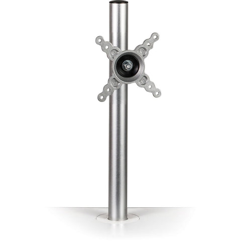 Fellowes, Inc. Height Adjusts Up To 16inch Above The Top Surface Of The Lotus Sit-stand Worksta