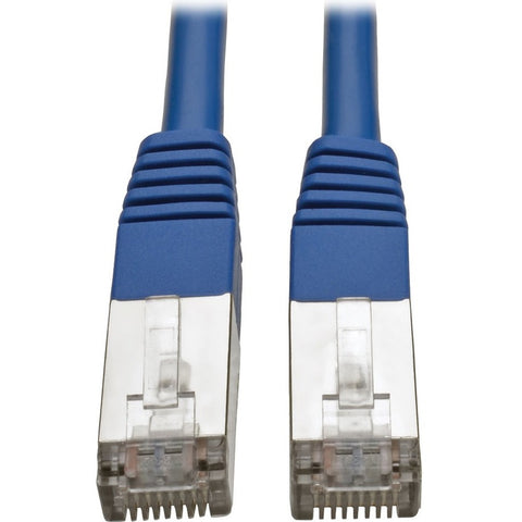 Eaton Ethernet Cable - Shielded Twisted Pair (stp) - Male Left Gender - Male Right Gen
