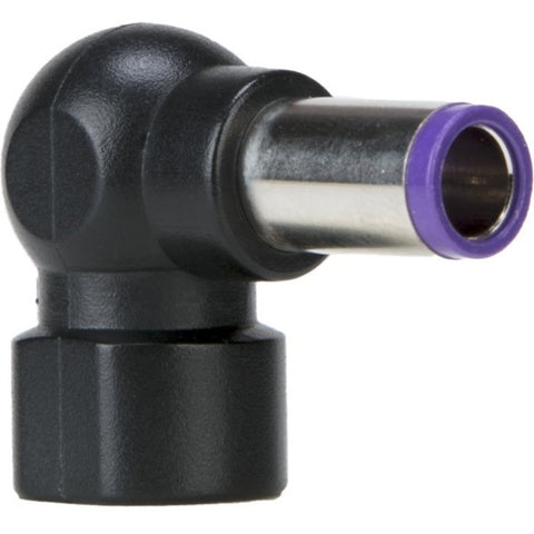 Targus Device Power Tip (pt-3w), Black.