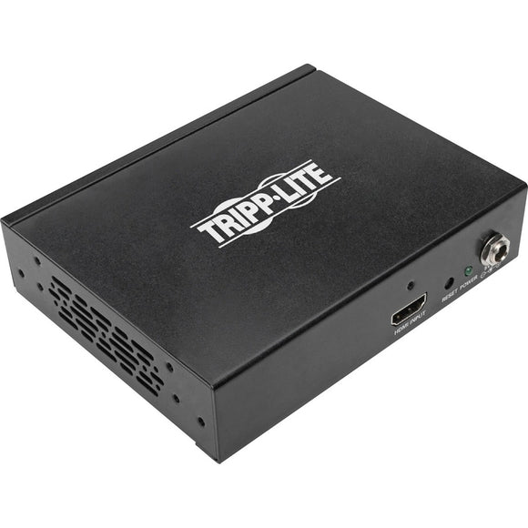 Tripp Lite 4-port 4k 3d Hdmi Splitter Hdcp 2.2