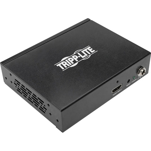 Tripp Lite 4-port 4k 3d Hdmi Splitter Hdcp 2.2
