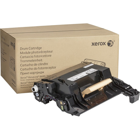 Xerox Drum Cartridge - Versalink B600, B605, B610, B615