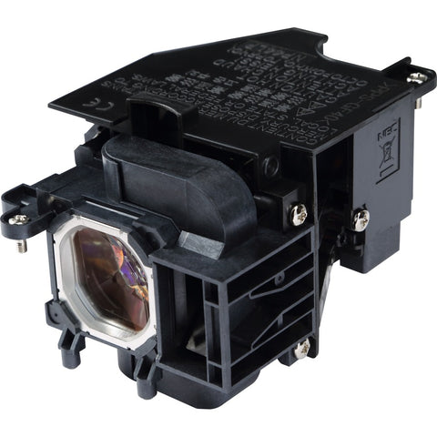 Nec Display Solutions Replacement Lamp (includes Filters) For The Np-p474w/p474u/p554w/p554u Projector