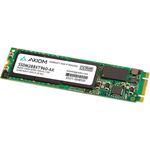 Axiom 960gb C565n Series M.2 Ssd