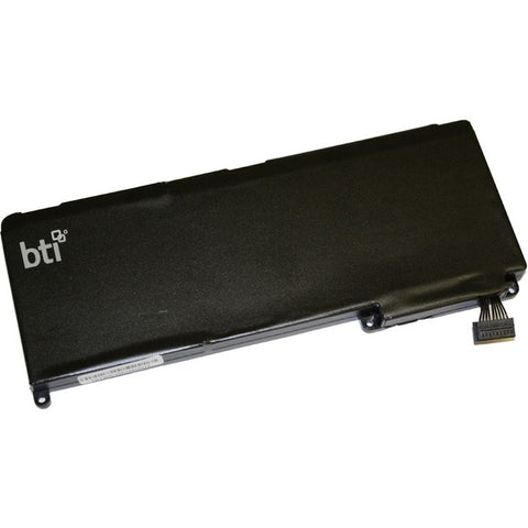 Battery Technology Replacement Li-poly Notebook Battery For Apple Macbook 13 (2009-mid 2010); Repla