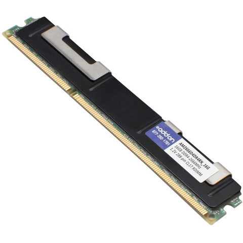 Add-on Addon Jedec Standard Factory Original 16gb Ddr4-2666mhz Registered Ecc Dual Rank
