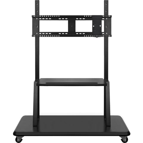 Viewsonic Featuring A Convenient Storage Tray And An Included Mounting Bracket, The Vb-stn