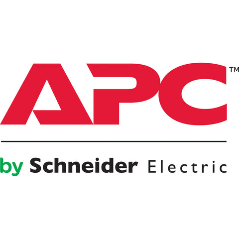 Apc By Schneider Electric Power Cord Kit (6 Ea), Locking, C13 To C14, 0.6m