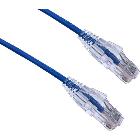 Axiom Patch Cable - Unshielded Twisted Pair (utp) - Male Left Gender - Male Right Gend