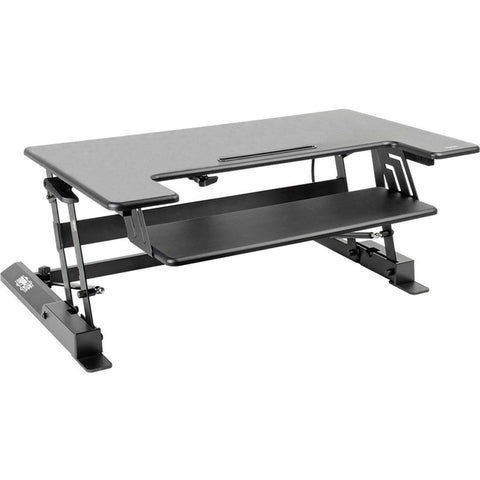 Eaton Tripp Lite Series Workwise Height-adjustable Sit-stand Desktop Workstation