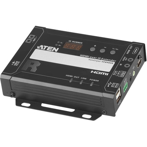 Aten Full Hd Hdmi Over Ip Extender Transmitte