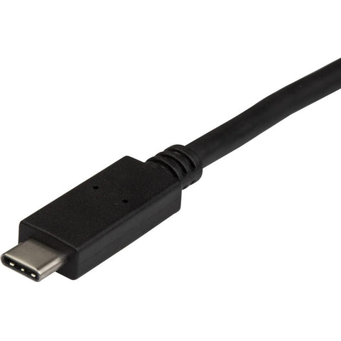 Startech Connect A Usb Type-c Device To Your Laptop Or Desktop Computer With Reduced Clut