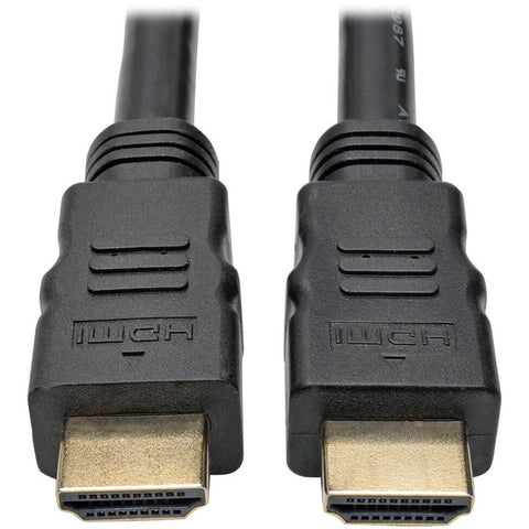 Eaton Av Cables - Hdmi Left Connector - Male Left Gender - Hdmi Right Connector - Male