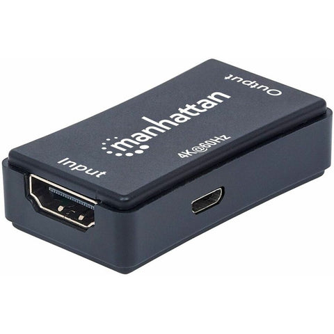 Manhattan - Strategic Hdmi 4k Repeater