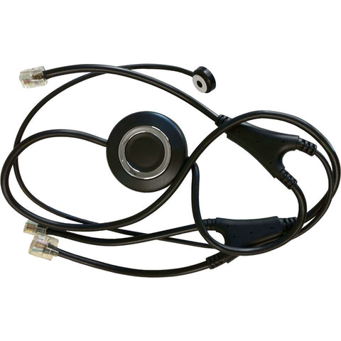 The Electronic Hook Switch (ehs) Cables Work With The Spracht Zum Maestro Dect H