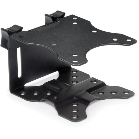 Startech Save Space And Neatly Mount Your Docking Station, Thin Client Or Usb Hub To A Ve