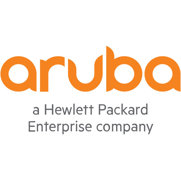 Hewlett Packard Enterprise Hpe Aruba Networking Clearpass Nac Cx000v Vm-based Appliance License E-ltu