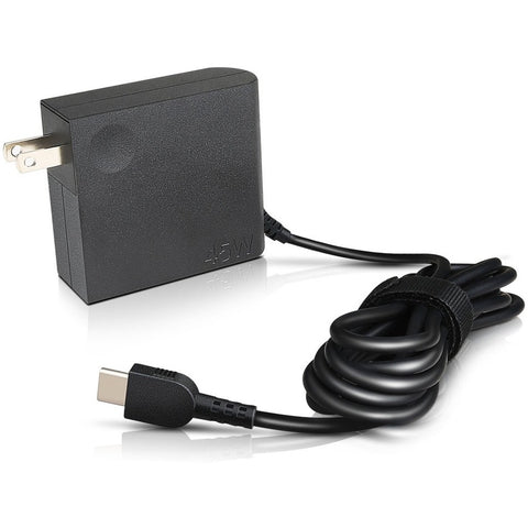 Total Micro Technologies This High Quality Total Micro 45w Usb-c Ac Adapter Meets Or Exceeds Oem Specs An