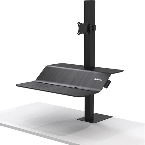 Fellowes, Inc. Minimize Clutter With The Intuitive Cord Management System