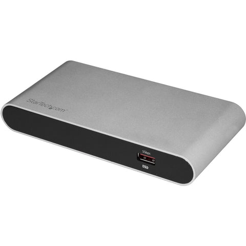 Startech Thunderbolt 3 To Usb 3.1 Host Controller