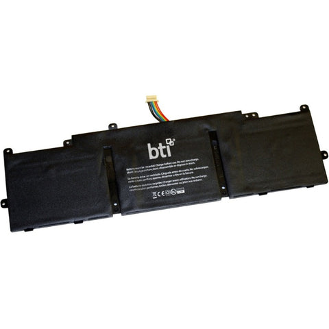 Battery Technology Replacement Lipoly Battery For Hp Chromebook 11 G3 11 G4 Replaces Pe03xl Pe03036