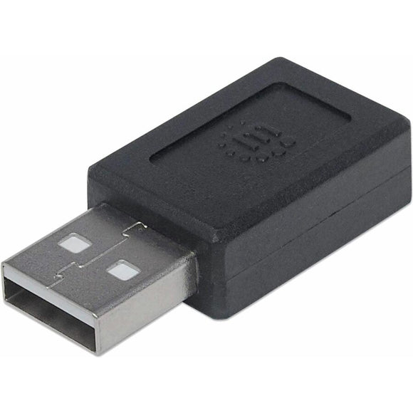 Manhattan - Strategic Usb 2.0 Adapter