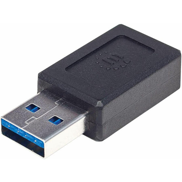 Manhattan - Strategic Usb 3.1 Gen2 Adapter