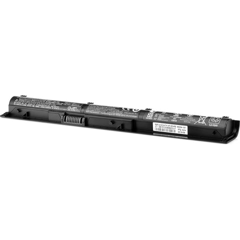 Total Micro Technologies Total Micro Battery, Hp Probook 450 G3, 470 G3 - 4-cell 44whr