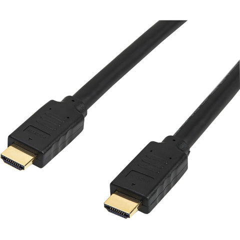 Startech Create Feature-rich Hdmi Connections, Up To 15 M Away With No Signal Loss - 15m