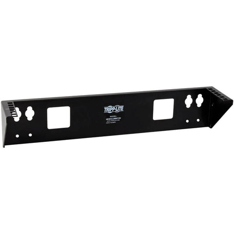 Eaton Tripp Lite Series Smartrack 2u Vertical Wall-mount Rack Bracket - Provides