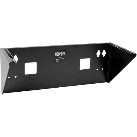 Eaton Tripp Lite Series Smartrack 4u Vertical Wall-mount Rack Bracket - 19-inch