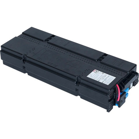 Apc By Schneider Electric Battery Cartridge - Lead-acid - Black - 2 Years Repair Or Replace Warranty