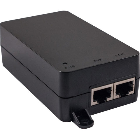 Watchguard Technologies Watchguard 802.3at Poe+ Injector With Ac Cord (us)