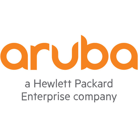 Hewlett Packard Enterprise Aruba Clearpass Nl Ac 100 Ce 5yr E-stu
