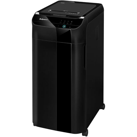 Fellowes, Inc. Automax 350c Auto Feed Shredder (cross Cut) 120v Na