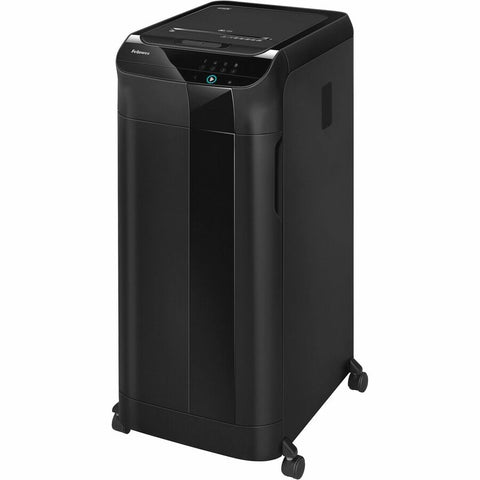 Fellowes, Inc. Automax 550c Auto Feed Shredder (cross Cut) 120v Na