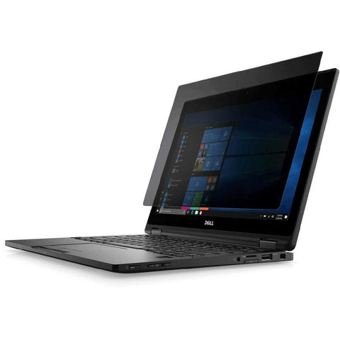 Targus 4vu 4-way Privacy Screen For Dell Latitude 5289 Clear
